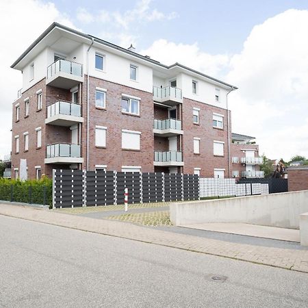 Brenkenhagener Weg 4 Wohnung 7 Grömitz Exteriör bild