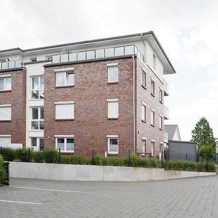 Brenkenhagener Weg 4 Wohnung 7 Grömitz Exteriör bild
