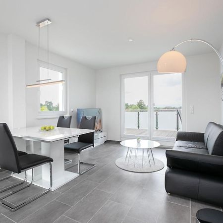 Brenkenhagener Weg 4 Wohnung 7 Grömitz Exteriör bild