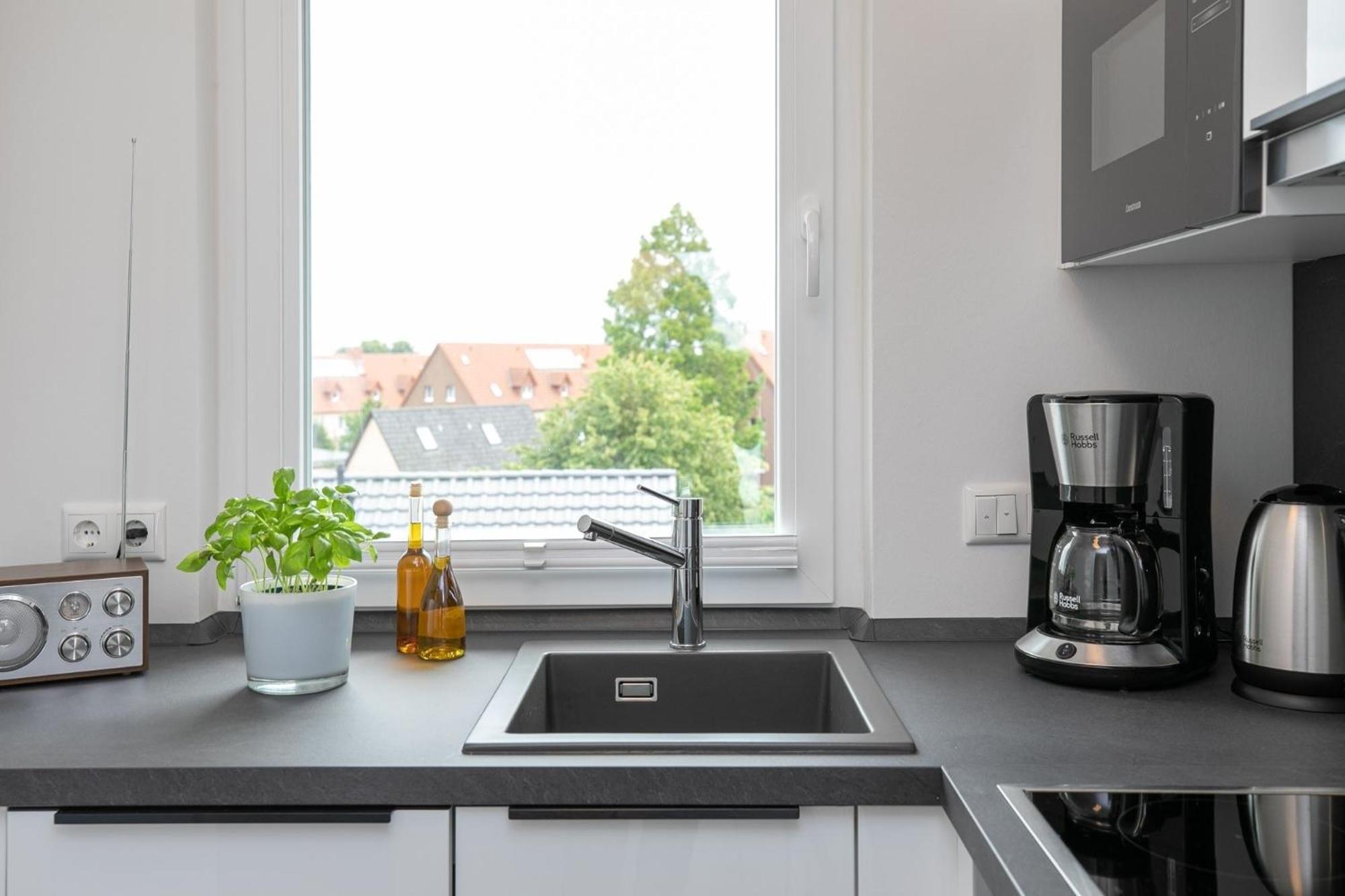 Brenkenhagener Weg 4 Wohnung 7 Grömitz Exteriör bild