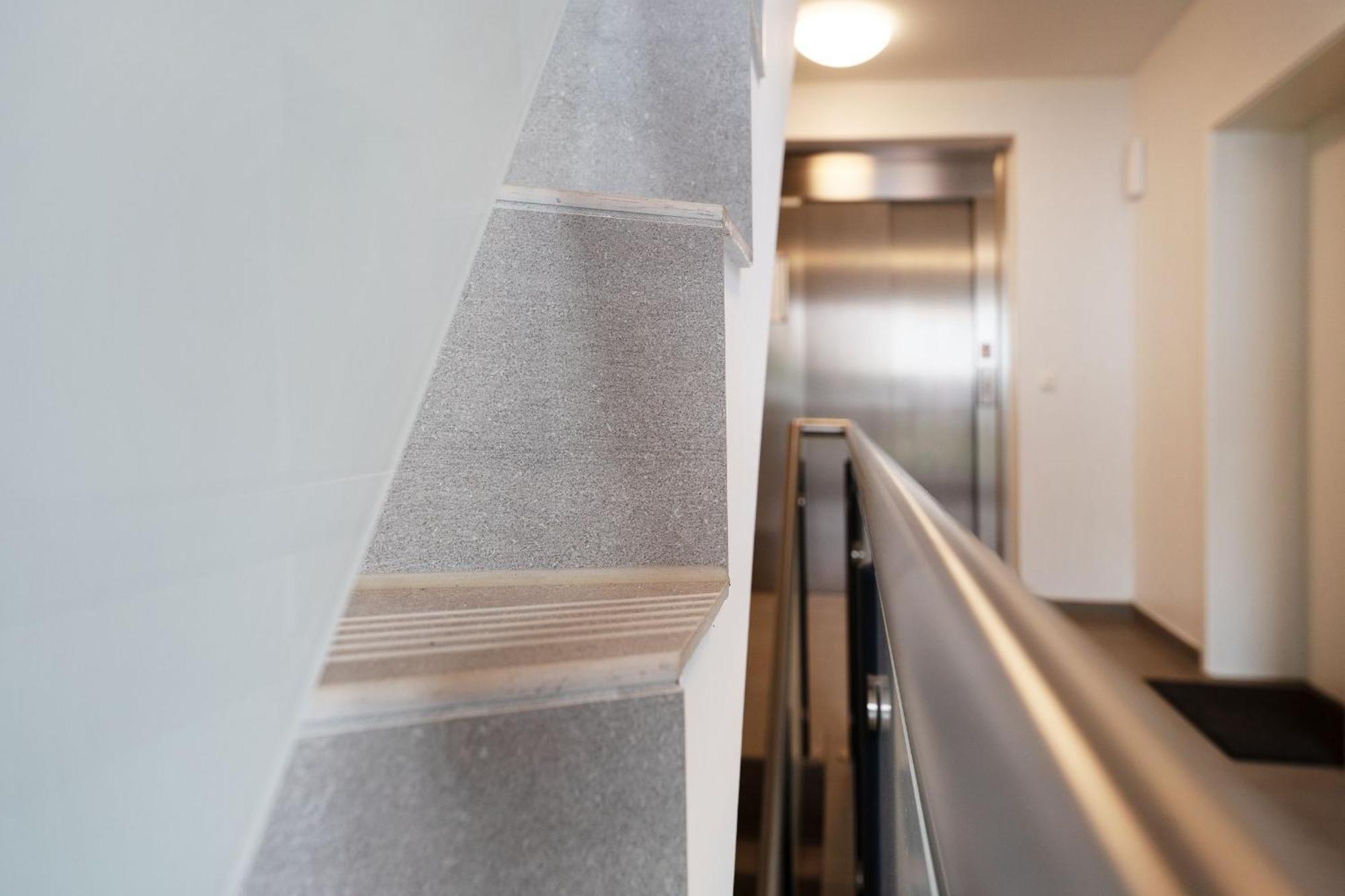 Brenkenhagener Weg 4 Wohnung 7 Grömitz Exteriör bild
