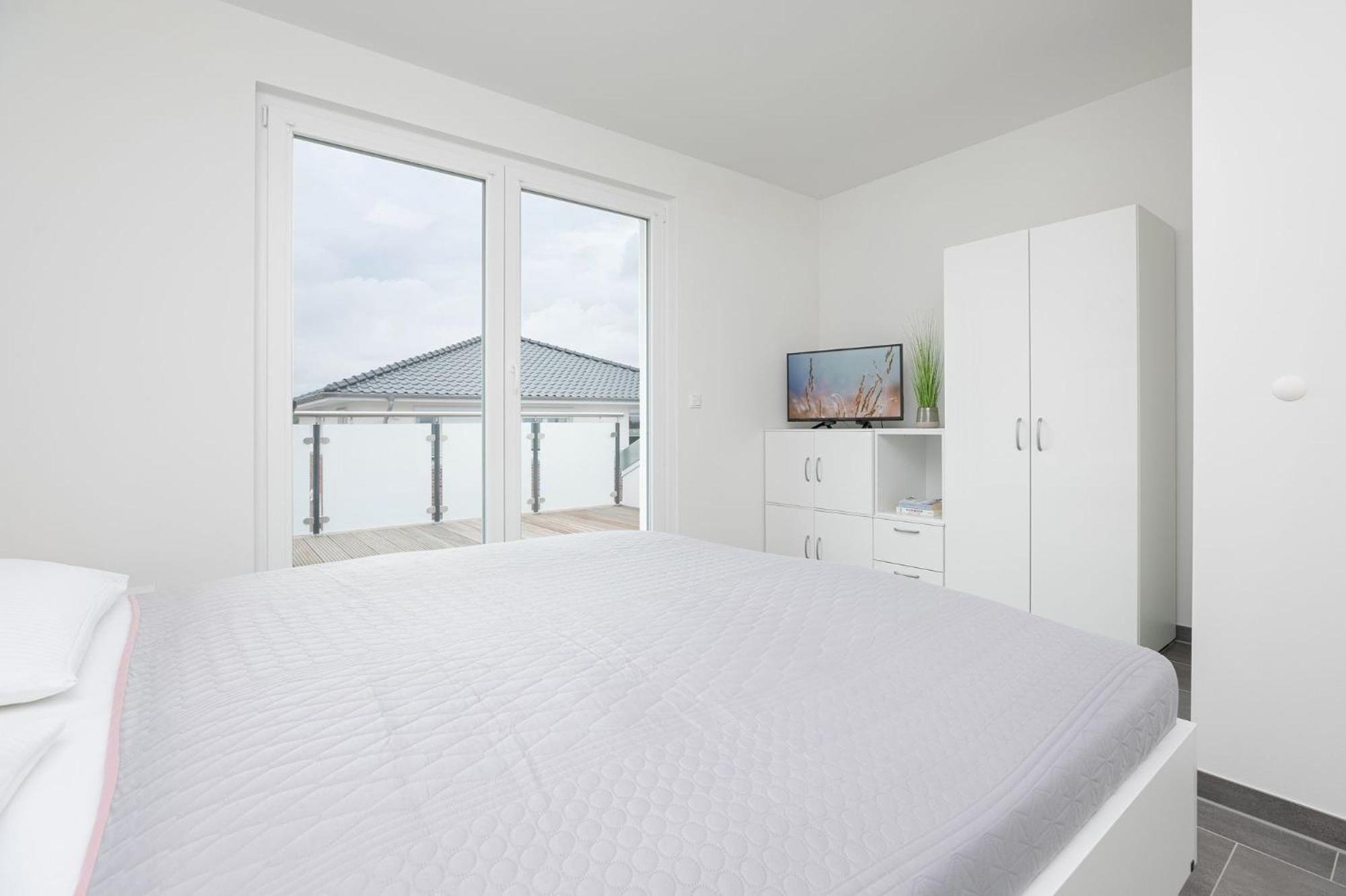 Brenkenhagener Weg 4 Wohnung 7 Grömitz Exteriör bild