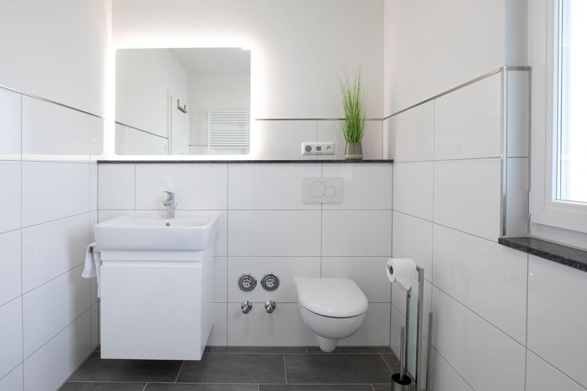 Brenkenhagener Weg 4 Wohnung 7 Grömitz Exteriör bild
