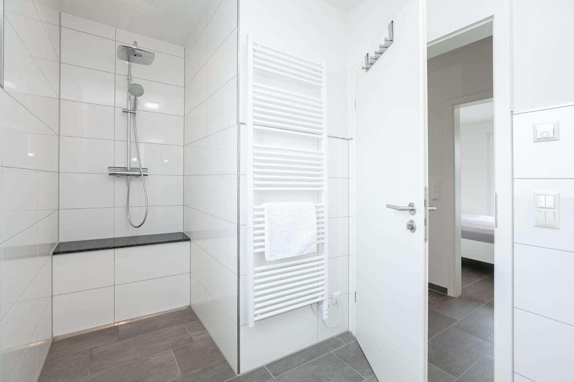 Brenkenhagener Weg 4 Wohnung 7 Grömitz Exteriör bild