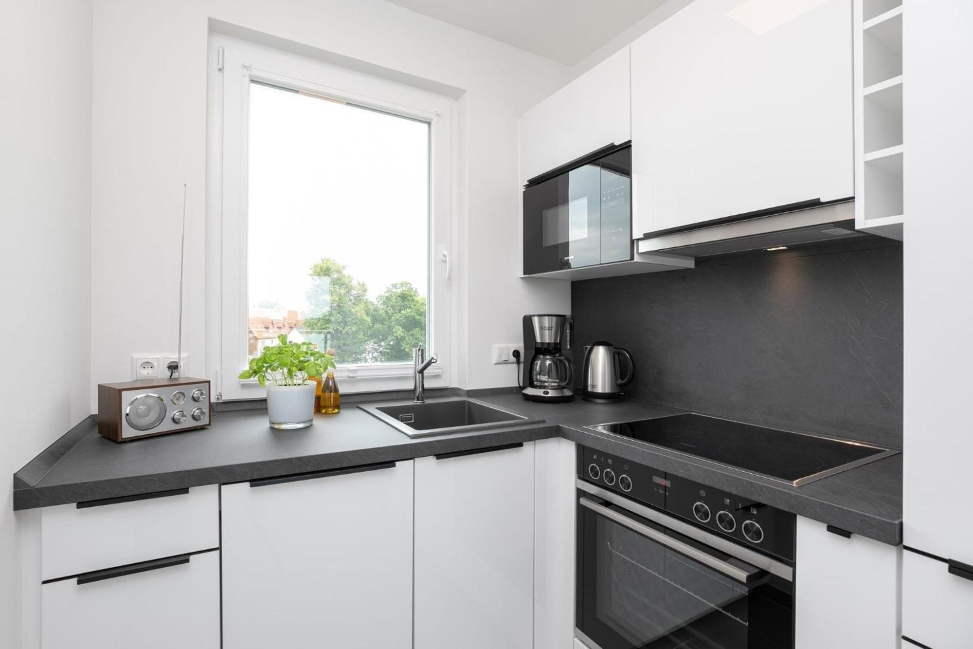 Brenkenhagener Weg 4 Wohnung 7 Grömitz Exteriör bild