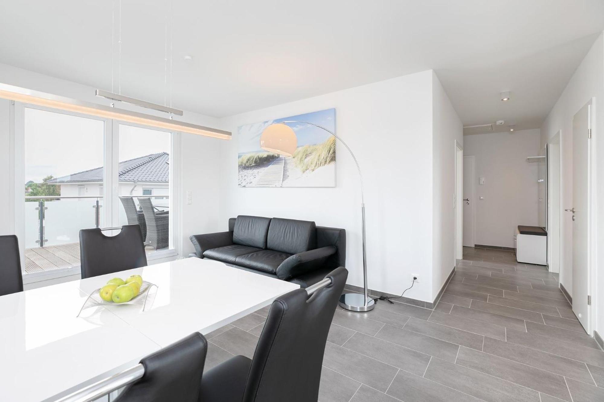 Brenkenhagener Weg 4 Wohnung 7 Grömitz Exteriör bild